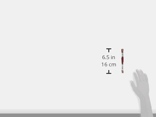 Coloris Embroidery Thread Black Forest - color: 4516 Bonfire Night