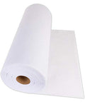 Embroidery Stabilizers, 12 in X 50 Yard Tear Away Stabilizers for Embroidery Machine, 1.8 OZ Embroidery Fabric by DF DUALFERV