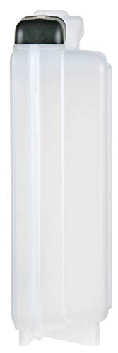 ArtBin 10-Inch Quick View Deep Base Carrying Case, Translucent - size: 10 inch - Deep