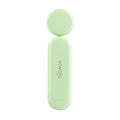 VAVOFO USB Rechargeable Book Light, Bookmark Clip on LED Reading Light - color: Green