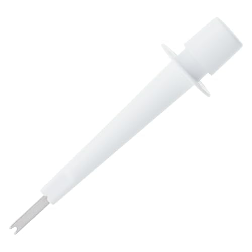 Needle Exchange Threader (XC4957051) for Brother & Baby Lock Machines | 2-in-1 Needle Inserter & Eye Threader for Sewing, Embroidery & Quilting Machines