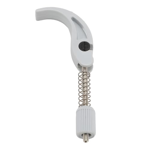 Lwuey Embroidery Hoop Tightening Lock, Hoop Tightener Part