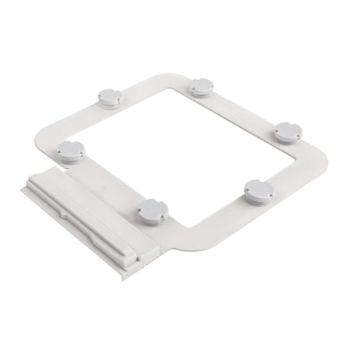 Brewland Magnetic Embroidery Hoop for Brother XP3 XJ2 XE2 4x4in - color: 4"x4"(100x100mm)-SA438M