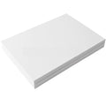 Cut Away Stabilizer for Embroidery Backing 10"x12" - 100 Sheets, Seneme 2.5oz Medium Weight Embroidery Stabilizer - Cut Away Embroidery Stabilizer for Machine and Hand Sewing - Fits 5"x7" Hoops - size: 10"x12" 100 sheets