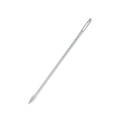 Dritz Repair Hand Needles, Assorted Styles & Sizes (7-Count) - size: Assorted Styles & Sizes