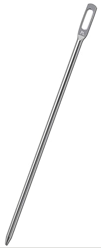 YEQIN Quick & Easy Drawstring Threader Tool, Easy Threader Drawstring Replacement Tool Needle for Jackets Swim Trunks Pants Sweatpants Shorts Hoodies (Style1) - color: Style1