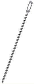 YEQIN Quick & Easy Drawstring Threader Tool, Easy Threader Drawstring Replacement Tool Needle for Jackets Swim Trunks Pants Sweatpants Shorts Hoodies (Style1) - color: Style1