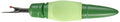 Dritz Large Seam Ripper Ergonomic Grip with Protective Cap Green - color: Green, size: 1-Pack, style: Large with Ergonomic Design and Safety Cap