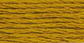 DMC 115 5-781 Pearl Cotton Thread, Very Dark Topaz, Size 5