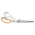 Fiskars 10" Amplify RazorEdge Fabric Scissors, Heavy Duty Fabric Shears - style: Amplify RazorEdge 10"