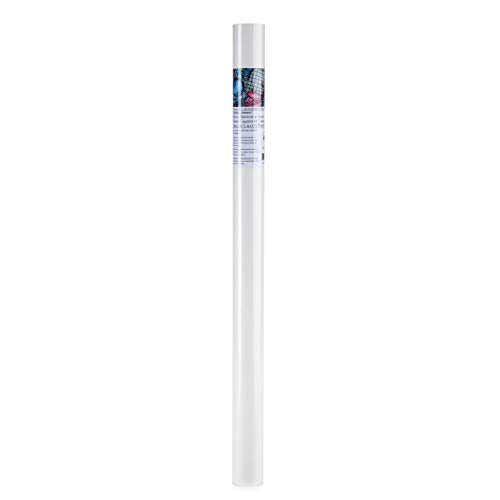 Bee Paper 24" x 20 yds Sketch and Trace Roll, White - color: White, size: 24-inch x 20-yard Roll