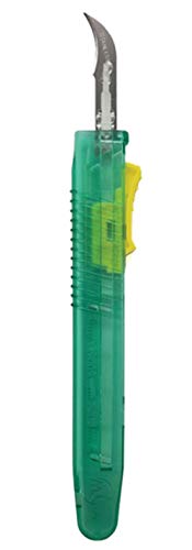 Retractable Seam Ripper Notion