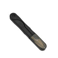 Thread Clippers Scissors Sewing Accessories Mini Yarn Shears Needlework Sharp Household(black-1pcs) - color: Black