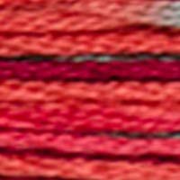 Coloris Embroidery Thread Elves - color: 4517 Summer Festival