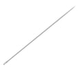 SimautHawk Upholstery Needle, Long Needle, 1-Piece, 11.8 in, Length 3mm - size: 11.83inches