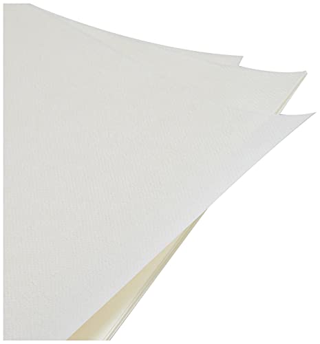 Sulky Sticky Fabri-Solvy Stabilizer 8.5"X11" 12/Pkg