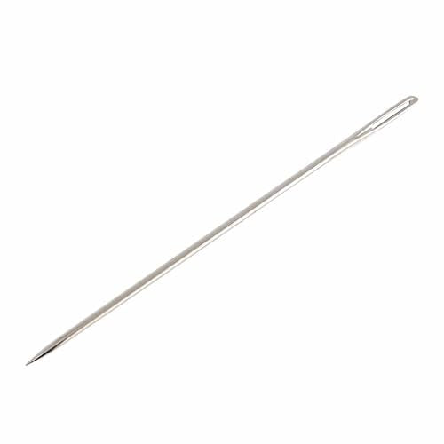 Bohin Big Eye Sharp 3/9 needles