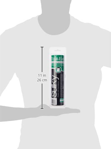 Sulky 751-08 Tear, Easy Stabilizer, 8" by 11 yd