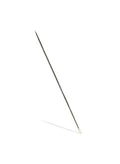 MJMP 6" Professional Upholstery Large Eye Long Needle Easy to Thread,Used for Furniture Weaving Leather Hand Sewing. (6") - style: 6"