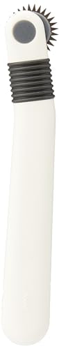 Clover Tracing Wheel-Serrated Edge