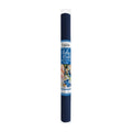 Essentials By Leisure Arts Aida Cloth, 18 Count, Navy, Cross Stitch Fabric, Embroidery Fabric, Cross Stitch Supplies for Crafting, Stitching, and Sewing Projects 15X18
