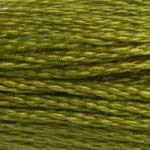 DMC Six Strand Cotton Embroidery Floss 500-599