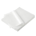 FUJA Tear Away Embroidery Stabilizer 8" x 8" 100 Sheets - size: 8"*8"