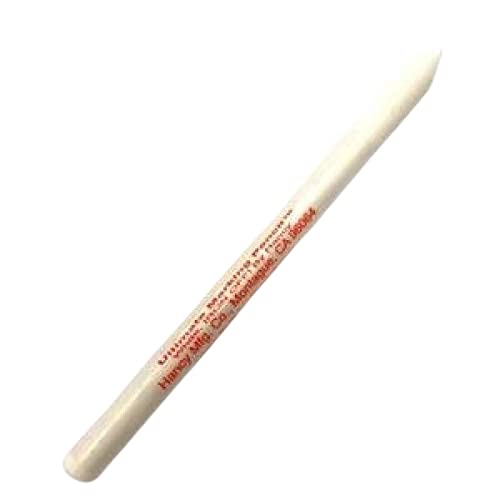 Ultimate Marking Pencil White Iron Off By Hancy Creations, Inc.
