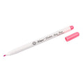 Bohin Self-Vanishing Marking Pen, Pink Ink, for Sewing and Quilting - color: Pink & Blue