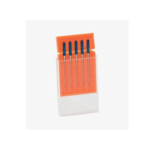 Janome Blue Tip Needles for All Janome Models