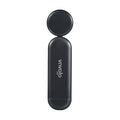 VAVOFO USB Rechargeable Book Light, Bookmark Clip on LED Reading Light - color: Gray