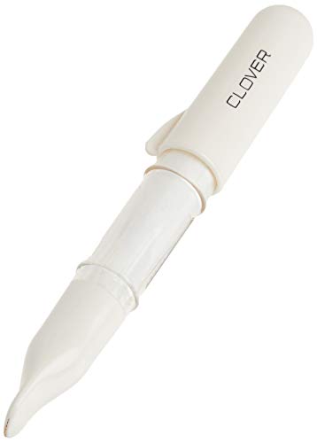 Clover White Chaco Liner - size: 1 Count (Pack of 1)
