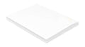 Mandala Crafts 8x12 No Residue Tear Away Embroidery Stabilizer Sheets, 100 - size: 8X12 Inches 100 Sheets