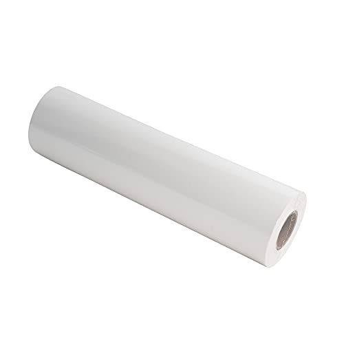 Pacific Arc Tracing Paper Roll, White, 6 Inch X 50 Yard Roll - color: White, size: 6 Inch x 50 Yard