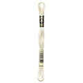Dmc 6-Strand Embroidery Cotton 8.7yd-Ecru