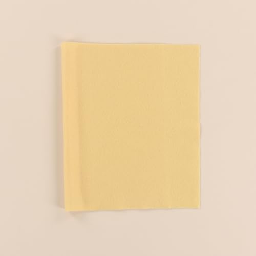 Kimberbell - color: Butter Yellow