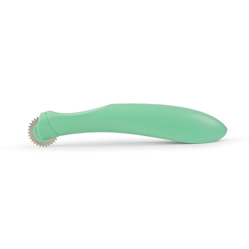 Dritz Ergonomic Tracing Wheel, Serrated