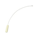 Serger Needle Threader, 1pcs White - color: 1pc White