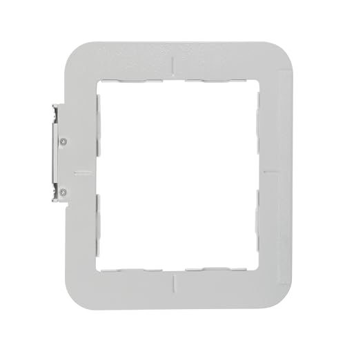 Sew Tech Magnetic Embroidery Hoop for Brother, 4x4in 100x100mm Bar SA443 - color: 4"×4" - SA443MK