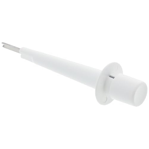 Needle Exchange Threader (XC4957051) for Brother & Baby Lock Machines | 2-in-1 Needle Inserter & Eye Threader for Sewing, Embroidery & Quilting Machines