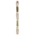 DMC 6-Strand Embroidery Cotton 8.7yd - Light Driftwood