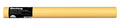 Bienfang Sketching & Tracing Paper Roll, Canary Yellow, 24 Inches x 50 Yards, Large - for Drawing, Trace, Sketch, Craft, Sewing Pattern