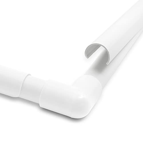 Dritz 3128 Quilt-N-Go Quilter's Lap Frame, 14 x 14-Inch , White