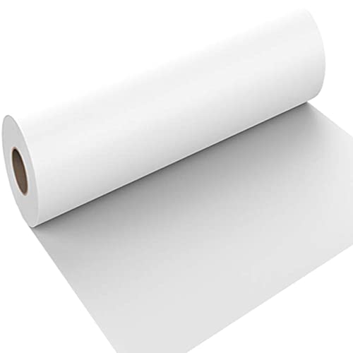 Seneme Water Soluble Stabilizer for Embroidery Backing & Topping 15" x 25yd