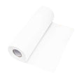 Mandala Crafts 25 YDs 12 in No Residue Tear Away Embroidery Stabilizer Roll - size: 12 Inches X 25 Yards Roll