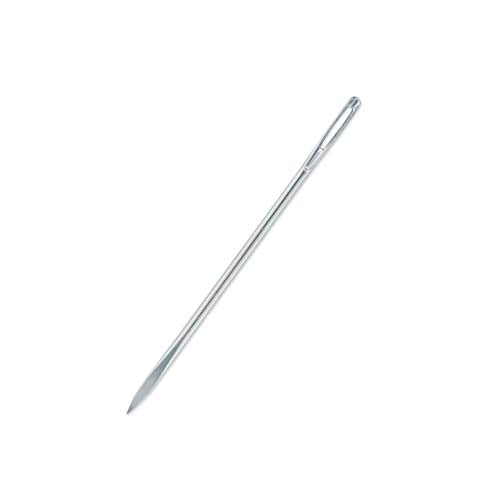 Dritz Repair Hand Needles, Assorted Styles & Sizes (7-Count) (Pack of 2) - size: Assorted Styles & Sizes (Pack of 2)