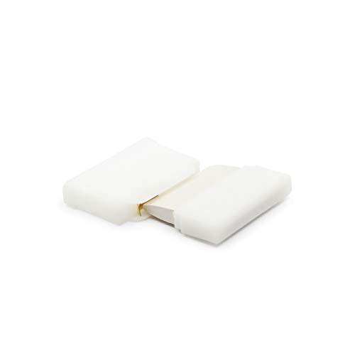 Dritz 748 Tailor's Chalk and Holder - style: Chalk & Holder with Sharpener