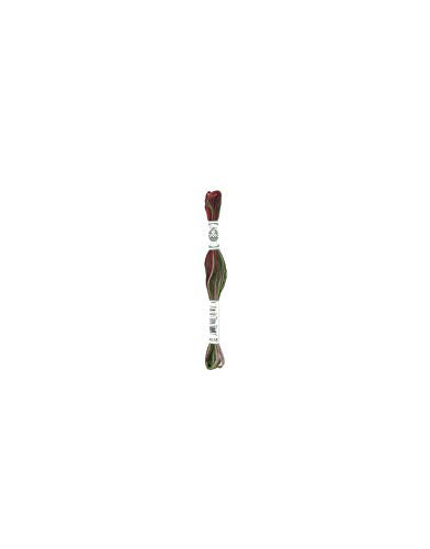 Coloris Embroidery Thread Cottage - color: Brutus Monroe