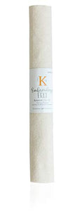 Kimberbell Felt Sheet, Color: Buttermilk, Size: 12 x18, Thickness: 1.4 mm, Iron-Friendly & Machine Washable, Machine Embroidery, Quilting & Sewing - KDKB1235 - color: Buttermilk