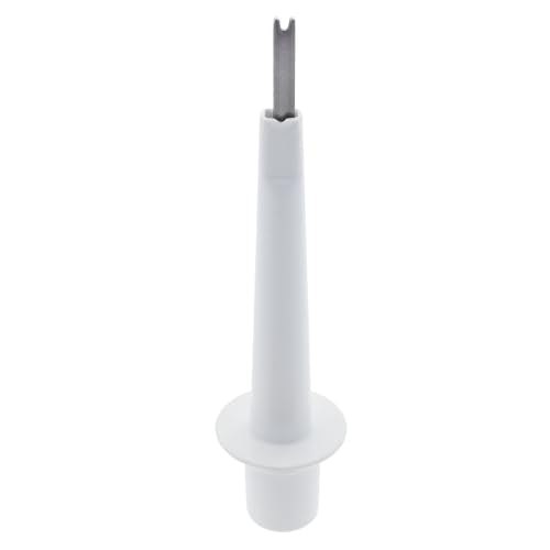 Needle Exchange Threader (XC4957051) for Brother & Baby Lock Machines | 2-in-1 Needle Inserter & Eye Threader for Sewing, Embroidery & Quilting Machines